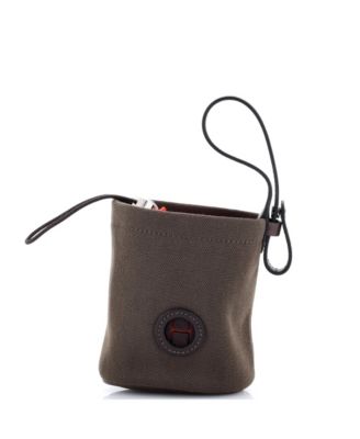 On-The-Go Dog Pouch Toile