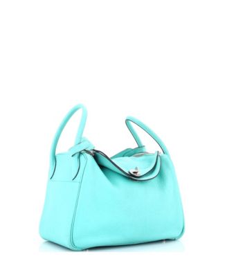 30 Lindy Bag Clemence