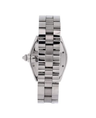  Roadster Automatic Watch in Stainless Steel 39mm