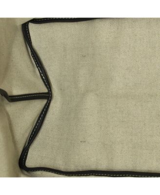  GM Saint Louis Tote Coated Canvas