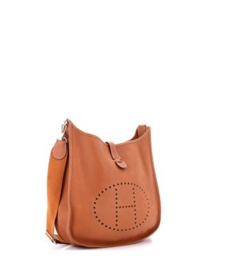 PM Evelyne Bag Gen III Clemence