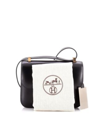 24 Constance NM Bag Box Calf