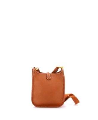 TPM Evelyne Bag Gen III Clemence
