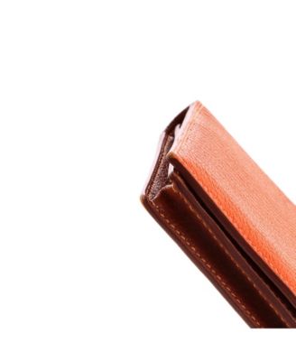 Long Bearn Wallet Chevre Mysore