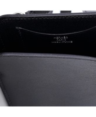 Hac a Box Phone Case Tadelakt