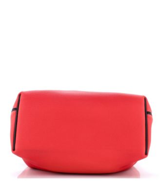 35 24/24 Bag Bicolor Togo with Swift