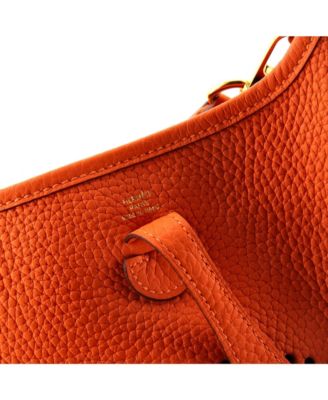 TPM Evelyne Bag Gen III Clemence