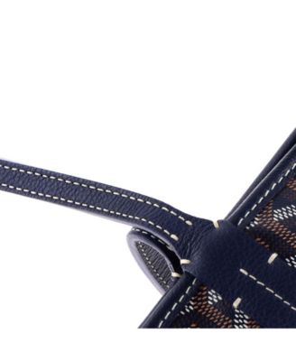  MM Artois Tote Coated Canvas