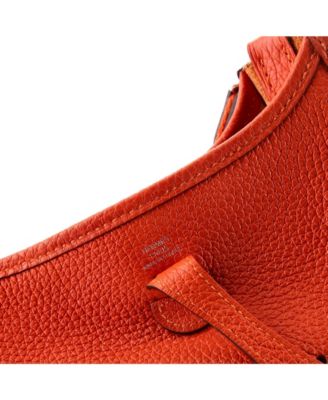 TPM Evelyne Bag Gen III Clemence