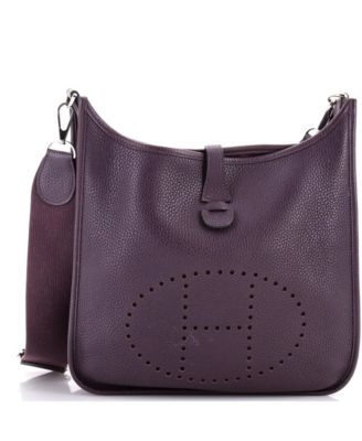 PM Evelyne Bag Gen III Clemence