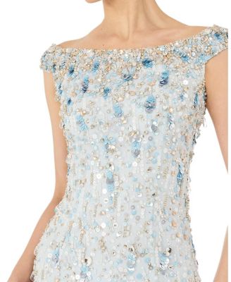 Jessie Beaded Dress