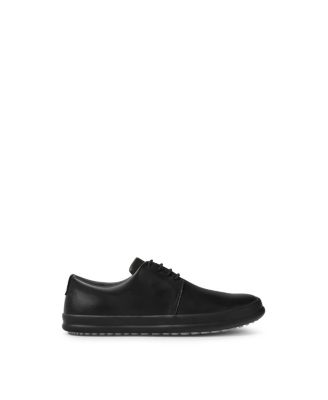  Men's Chasis Leather Shoes