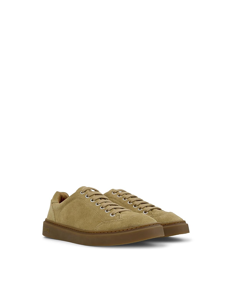Camper Men's Runner Twentyfive Leather Sneakers