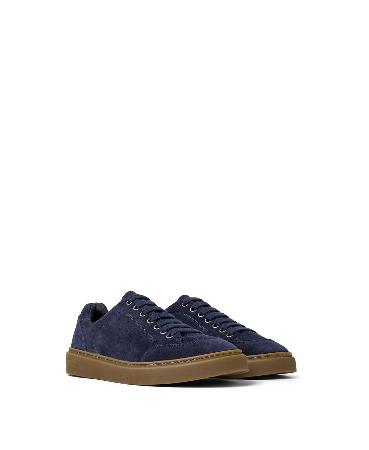 Camper Men's Runner Twentyfive Leather Sneakers