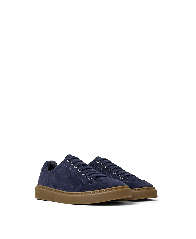 Camper Men's Runner Twentyfive Leather Sneakers · 7