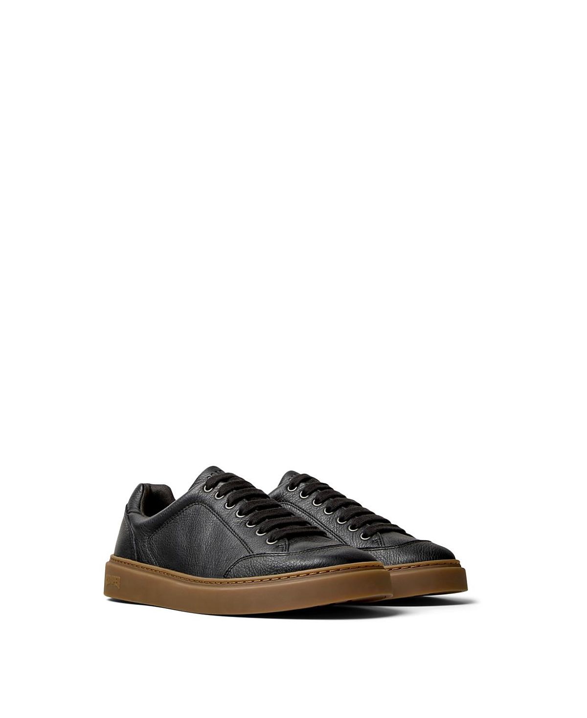 Camper Men's Runner Twentyfive Leather Sneakers