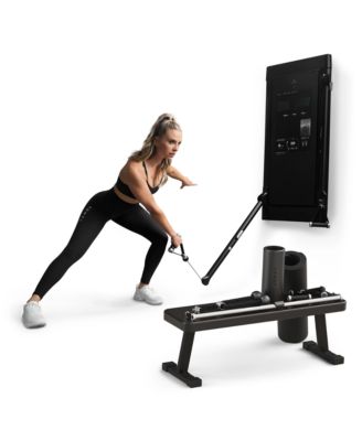  2 Smart Home Gym Equipment