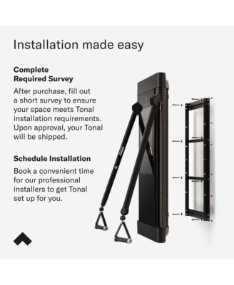  2 Smart Home Gym Equipment