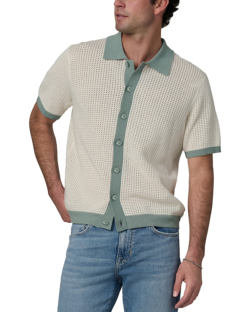 Joe's Jeans The Crochet Cabana Cardigan