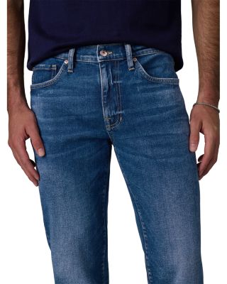 The Brixton Slim Straight Fit Jeans