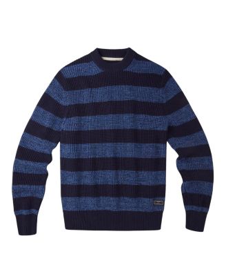 Martin Long Sleeve Crew Neck Jumper