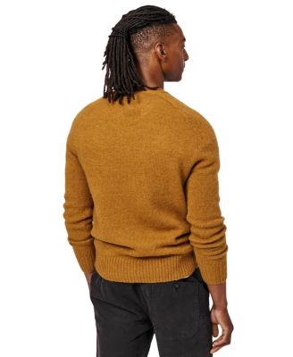  Prestwick Shetland Crew Neck Sweater