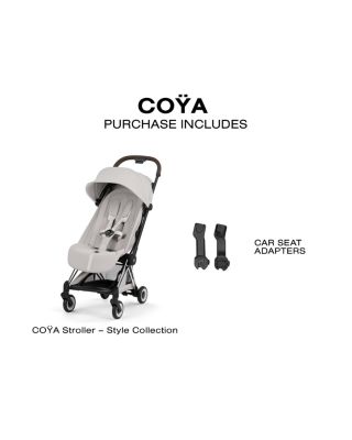 COYA Stroller