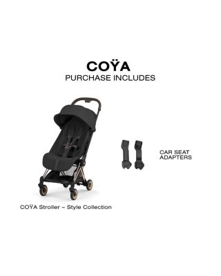 COYA Stroller