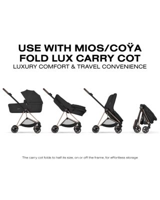 MIOS Stroller