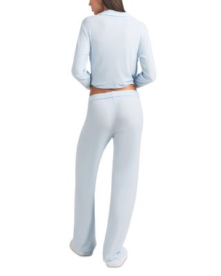 Soft Lounge Pajama Set