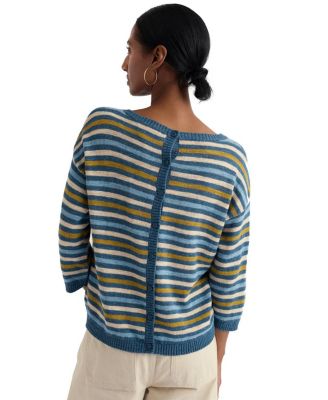  Women's Knavock Sweater