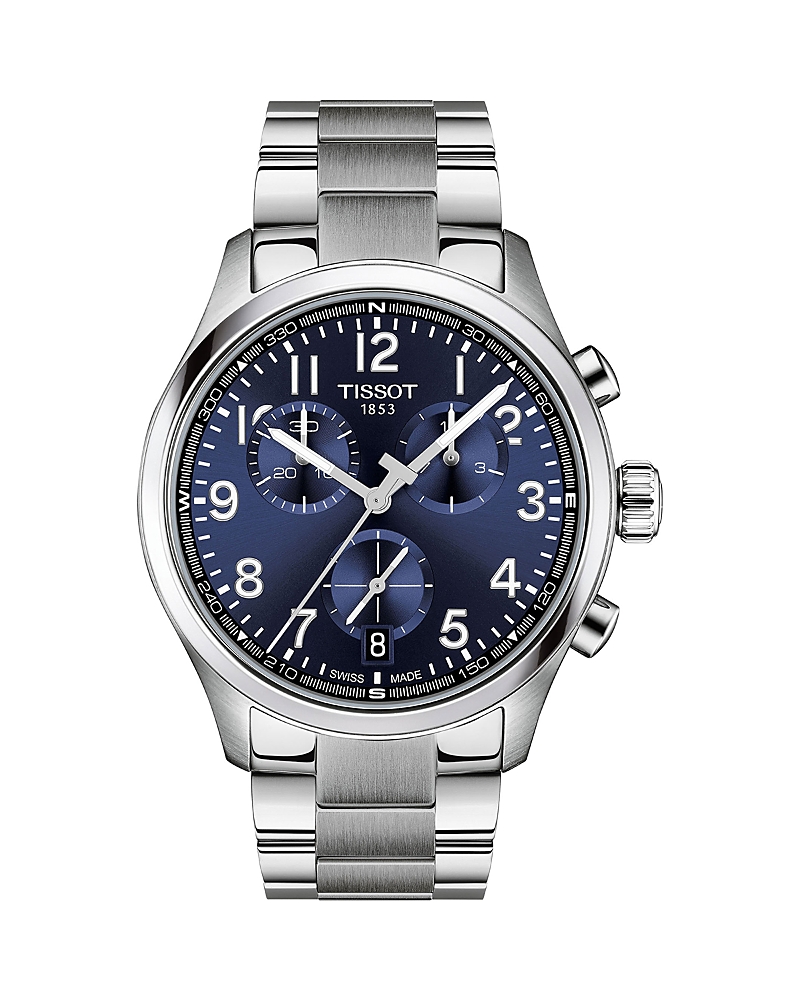 Tissot Chrono Xl Chronograph, 42mm