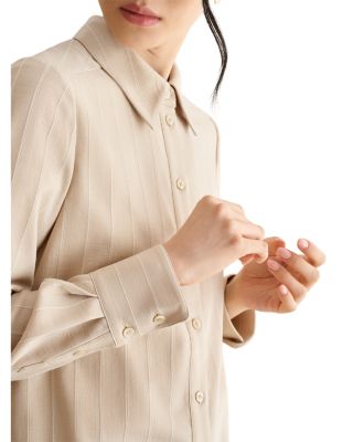 Hadley Button Front Shirt