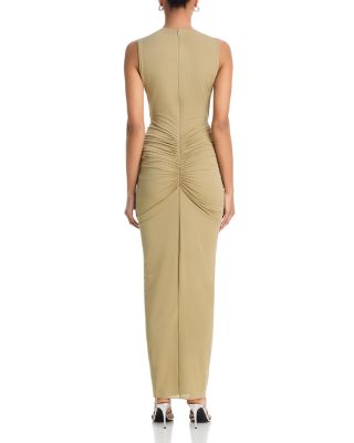 Hartley Gathered Dress