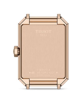 SRV Watch, 22mm x 30mm