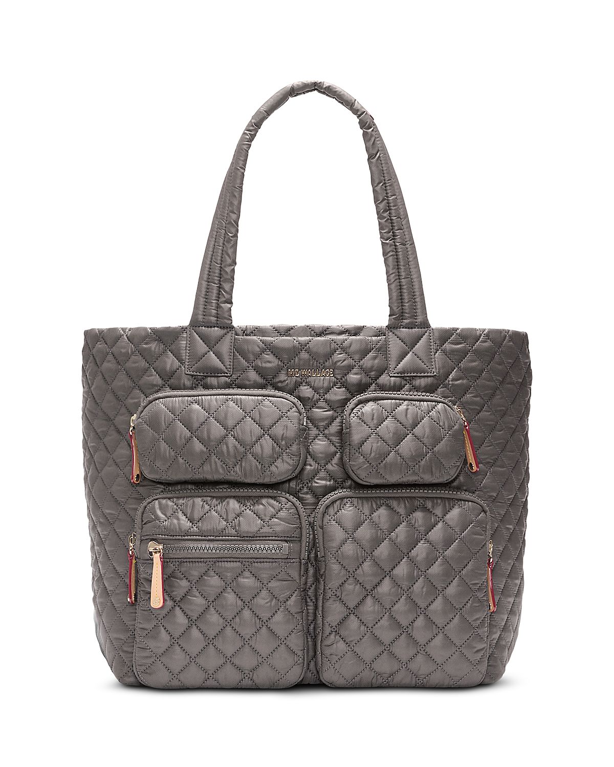 Mz Wallace Large Metro Travel Tote