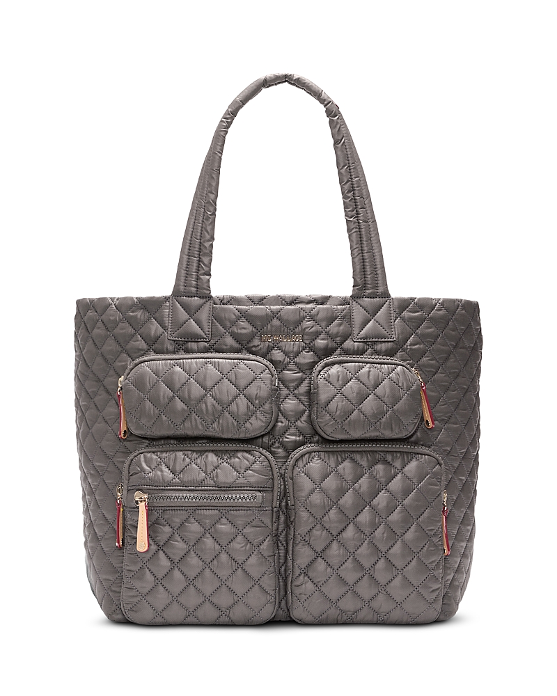Mz Wallace Large Metro Travel Tote