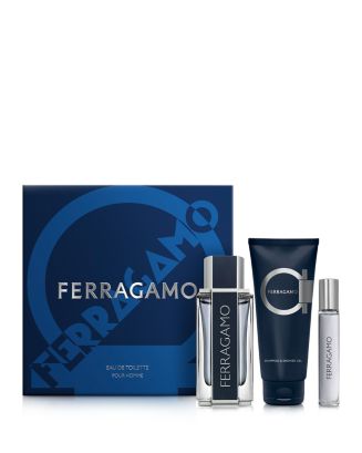 FERRAGAMO 香水セット FERRAGAMO Ferragamo Eau de Toilette Gift Set | Bloomingdale's