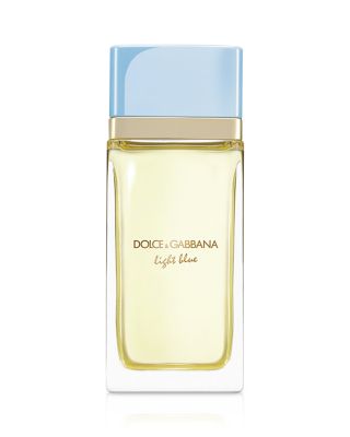 Light Blue Eau de Parfum