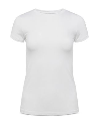 Ressi Cap-Sleeve Tee