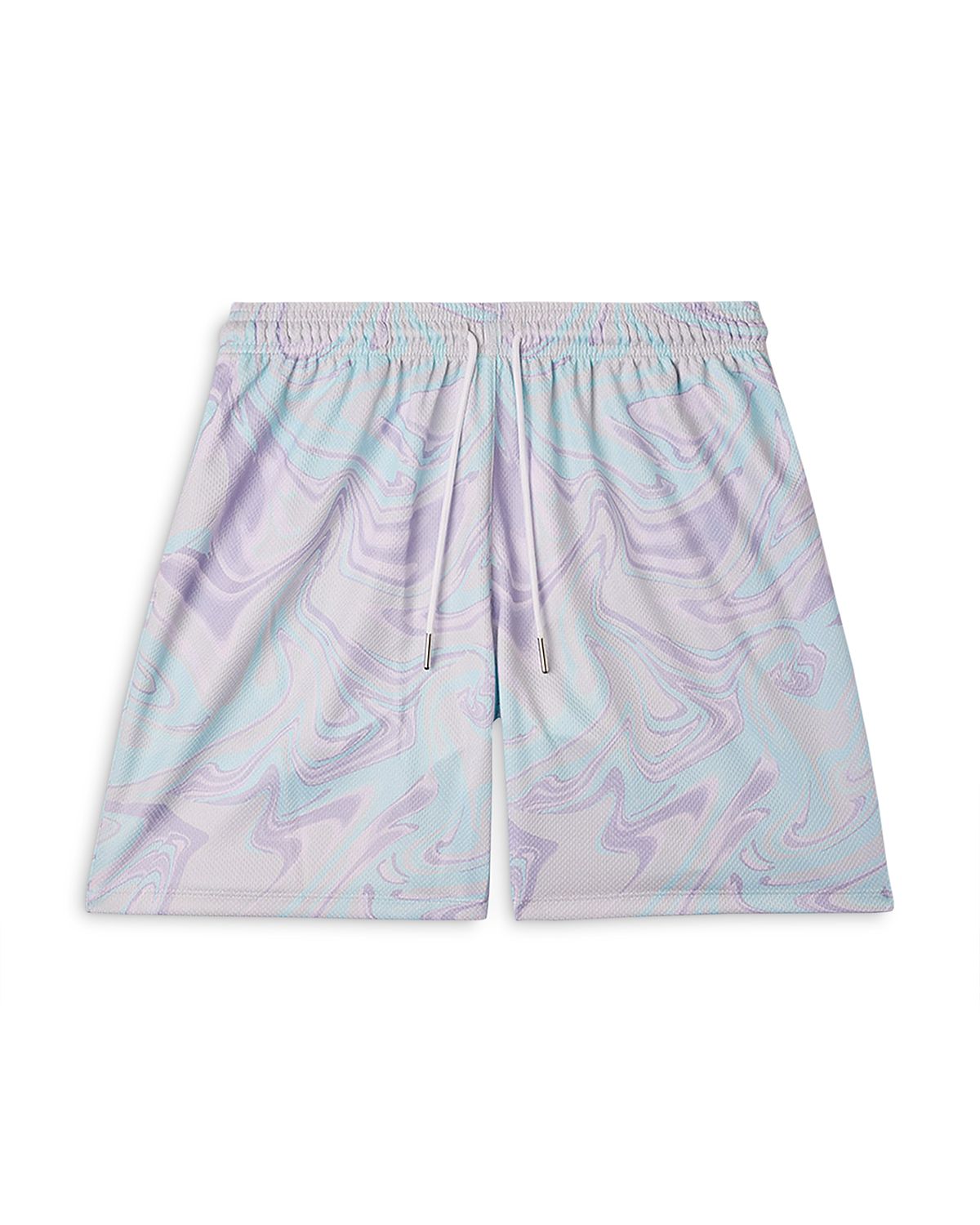 The Drip Shop Boys' Ice Cream Swirl Shorts - Big Kid