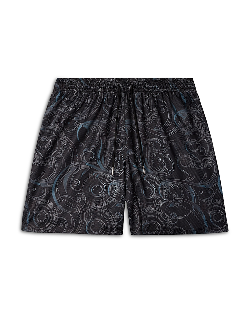 The Drip Shop Boys' Windy City Shorts - Big Kid