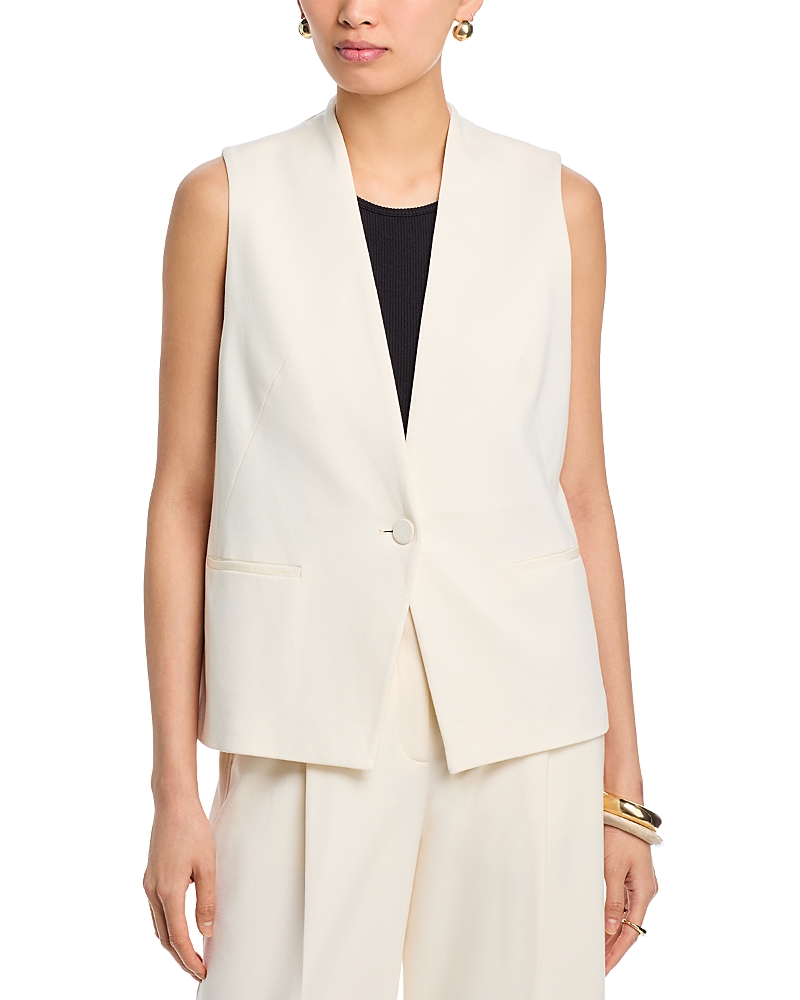 Boss Jemmania Sleeveless Jacket - Exclusive