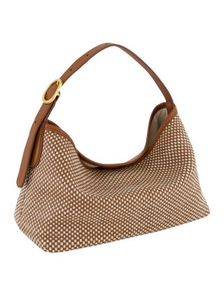 Woven Bags Hobo Bags - Bloomingdale's