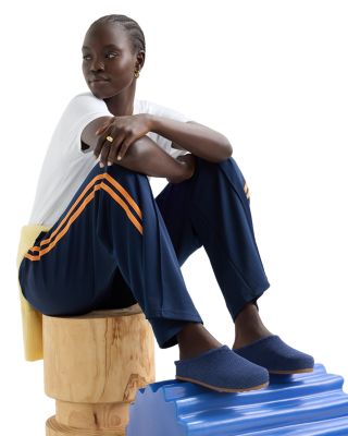 Women's The Casual Clog Flats