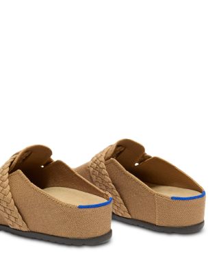 Women's The Braid Clog Flats