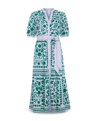 bec and bridge discotheque midi dress Baobab: Grace Dress