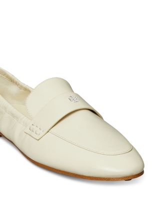 Women's Ballet Loafers
