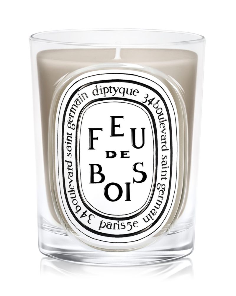 Diptyque Feu de Bois (Wood Fire) Candle
