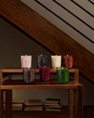 34 Boulevard Saint Germain Medium Candle 10.6 oz.